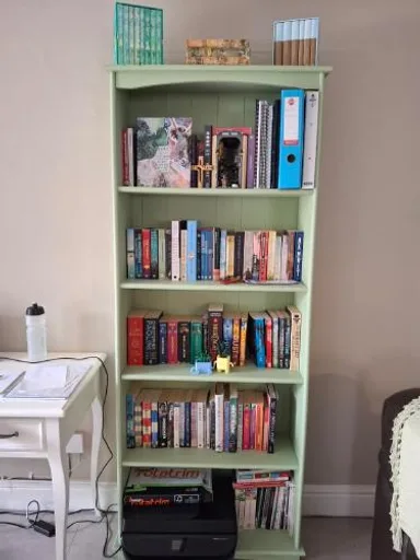 Ashley's gallery image 6