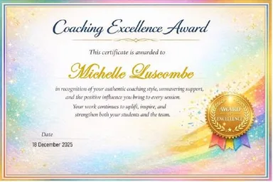 Michelle's gallery image 6