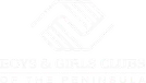 Boys & Girls Clubs of the Peninsula logo