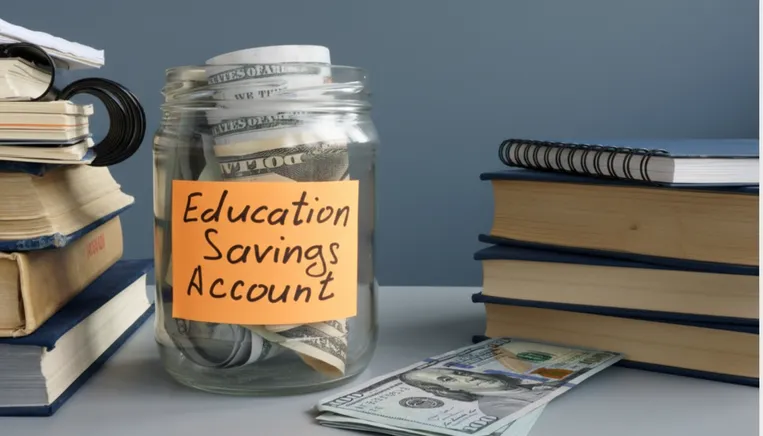 The Parent's Guide to Education Savings Accounts