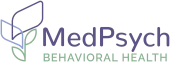 MedPsych Behavioral Health logo