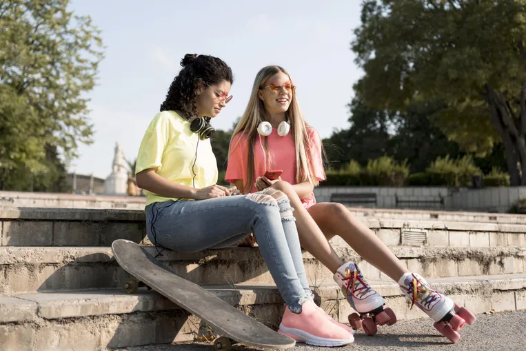 4 Healthy Habits To Set Your Teen Up For Life