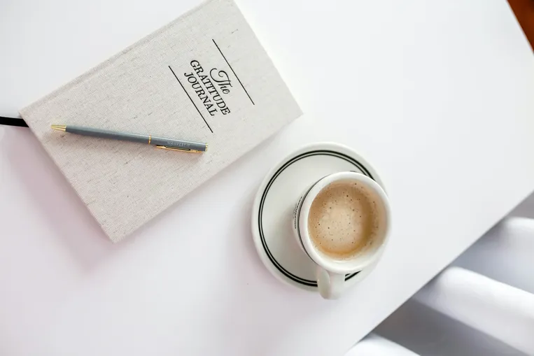 Rewiring Your Brain: The Simple Gratitude Habit That Changes Everything