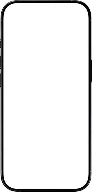 Phone frame