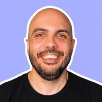 Rob's profile