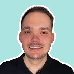 Jason's profile