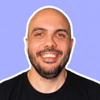 Rob's profile
