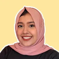 Nadia 's profile