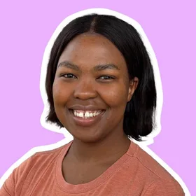 Sinovuyo's profile