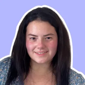Justine's profile