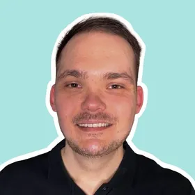 Jason's profile