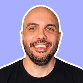 Rob's profile