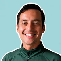Rodrigo's profile