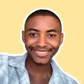 Asivile's face