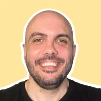 Rob's profile