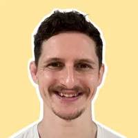 Keegan's profile