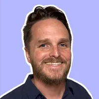 Daniel's profile