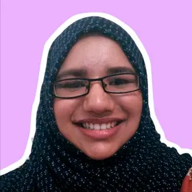 Sa-eedah's profile