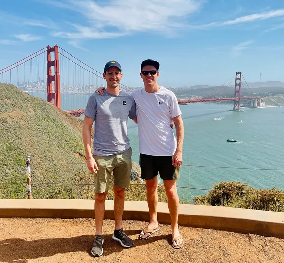 Golden Gate 2019