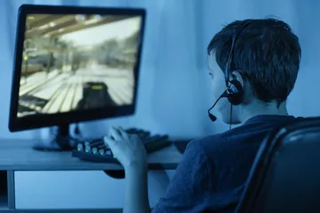Rethinking ADHD: The Misunderstood Symptoms of ADHD in Teen Boys