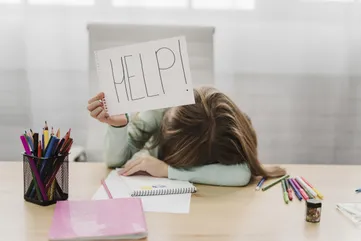Is Your Child Displaying ADHD Symptoms? Take Our ADHD Test to Find Out!